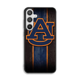 auburn tigers Samsung Galaxy A26 Case FE5500