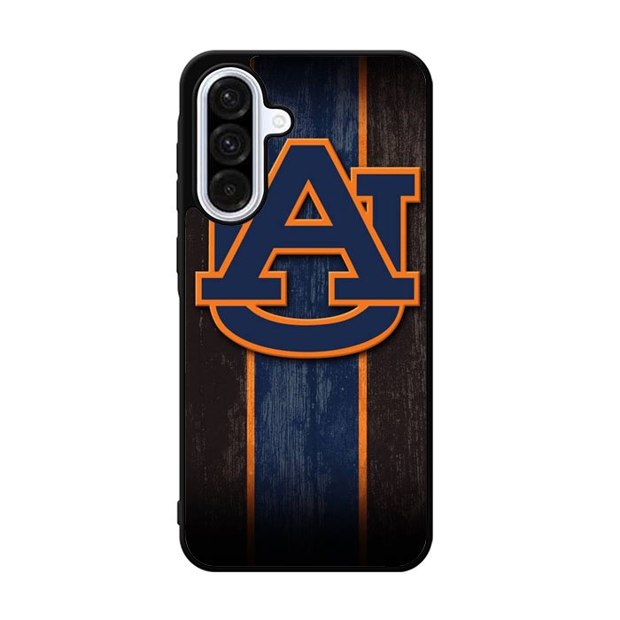 auburn tigers Samsung Galaxy A36 Case FE5500