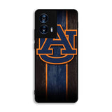 auburn tigers Motorola Moto G Power 5G 2024 Case FE1425