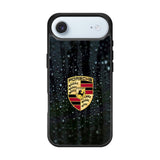Porsche Logo X00147 iPhone Air Case