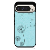 DandeLion Seed X00169 Google Pixel 9 Pro XL Case