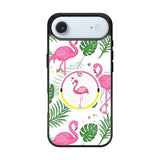 Flamingo Cute X00170 iPhone Air Case