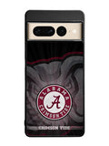 Alabama Crimson Tide 7th Google Pixel 7 Pro Case