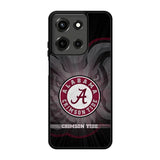 Alabama Crimson Tide 7th Motorola Moto G 5G 2025 Case FE2739
