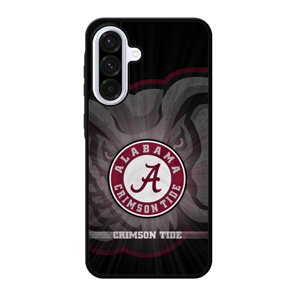 Alabama Crimson Tide 7th Samsung Galaxy A56 Case FE5149