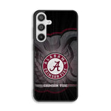 Alabama Crimson Tide 7th Samsung Galaxy A26 Case FE7247