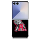alabama crimson X00212 Samsung Galaxy Z Flip 7 Case