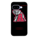 alabama crimson X00212 Google Pixel 10A Case