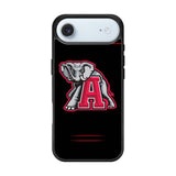 alabama crimson X00212 iPhone Air Case