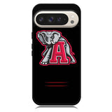 alabama crimson X00212 Google Pixel 9 | Google Pixel 9 Pro Case
