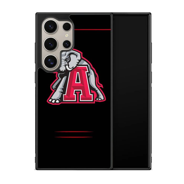 alabama crimson X00212 Samsung Galaxy S25 Ultra 5G Case