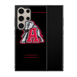alabama crimson X00212 Samsung Galaxy S25 Ultra 5G Case