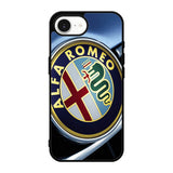 Alfa Romeo branding X00214 iPhone 17e Case