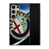 Alfa Romeo branding X00214 Samsung Galaxy S25 Ultra 5G Case