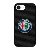 alfa romeo X00213 iPhone 17e Case