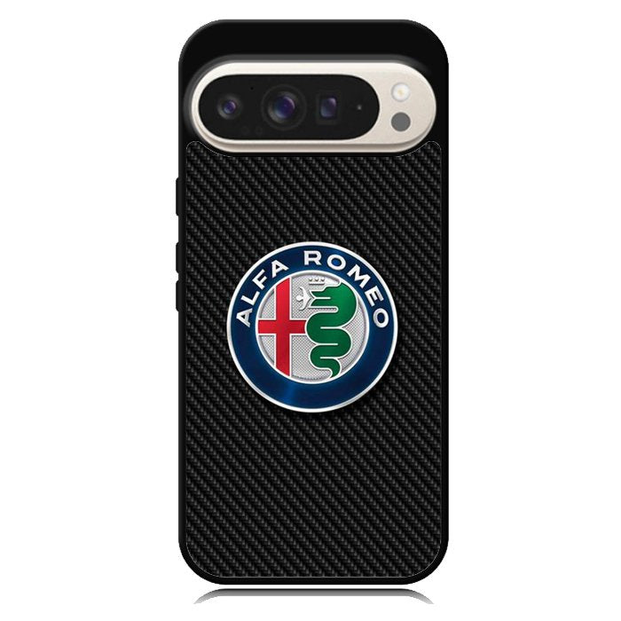 alfa romeo X00213 Google Pixel 9 Pro XL Case