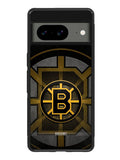 boston bruins 3rd Google Pixel 8a Case