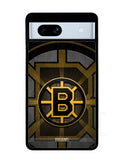 boston bruins 3rd Google Pixel 7A Case