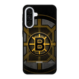 boston bruins 3rd Samsung Galaxy A56 Case FE2637