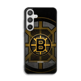 boston bruins 3rd Samsung Galaxy A26 Case FE7148