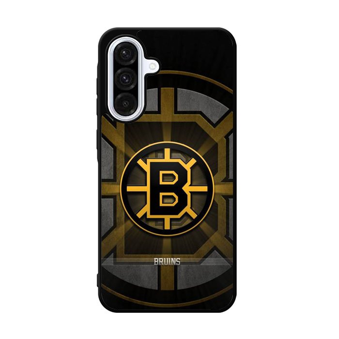 boston bruins 3rd Samsung Galaxy A36 Case FE2637