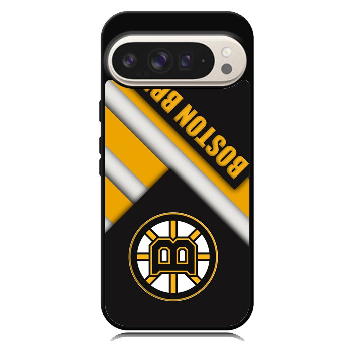 Boston Bruins X00218 Google Pixel 9 Pro XL Case