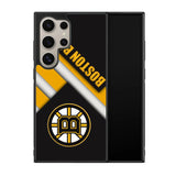 Boston Bruins X00218 Samsung Galaxy S25 Ultra 5G Case