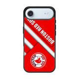 Boston Red Sox Logo X00221 iPhone Air Case