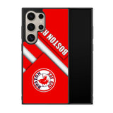 Boston Red Sox Logo X00221 Samsung Galaxy S25 Ultra 5G Case