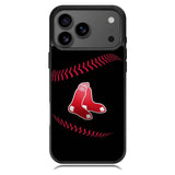 boston red sox X00219 iPhone 18 Pro Max Case