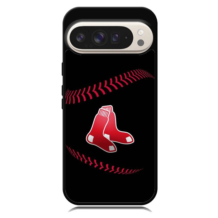 boston red sox X00219 Google Pixel 9 | Google Pixel 9 Pro Case