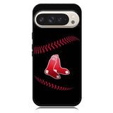 boston red sox X00219 Google Pixel 9 | Google Pixel 9 Pro Case
