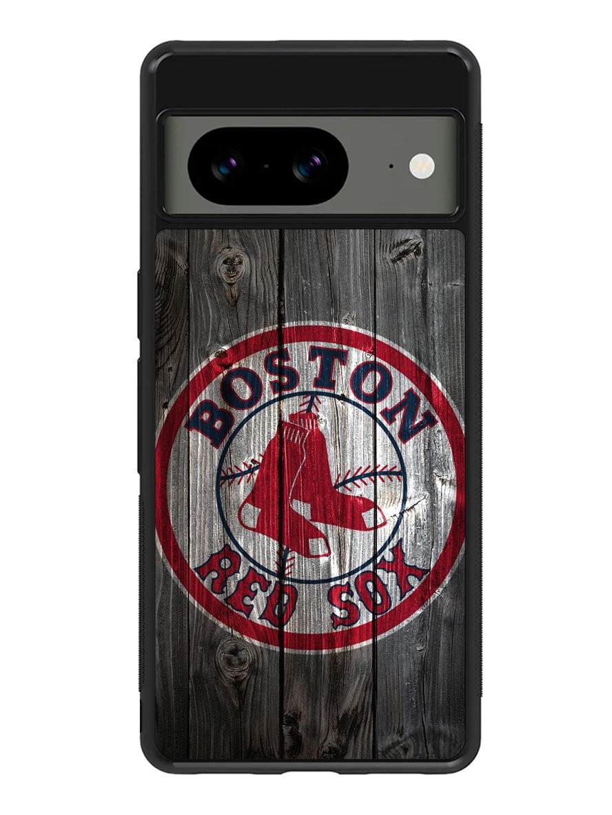 Boston Red Sox 5th Google Pixel 8a Case