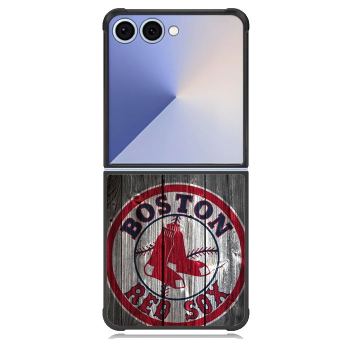 Boston Red Sox X00220 Samsung Galaxy Z Flip 7 Case