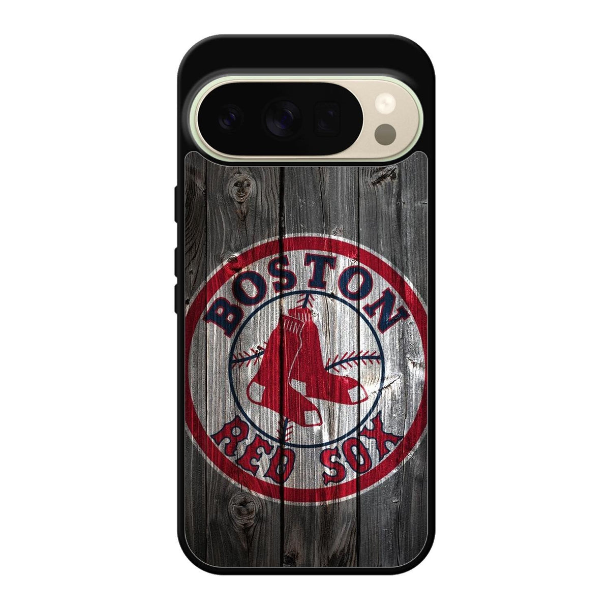Boston Red Sox X00220 Google Pixel 10 Pro Case