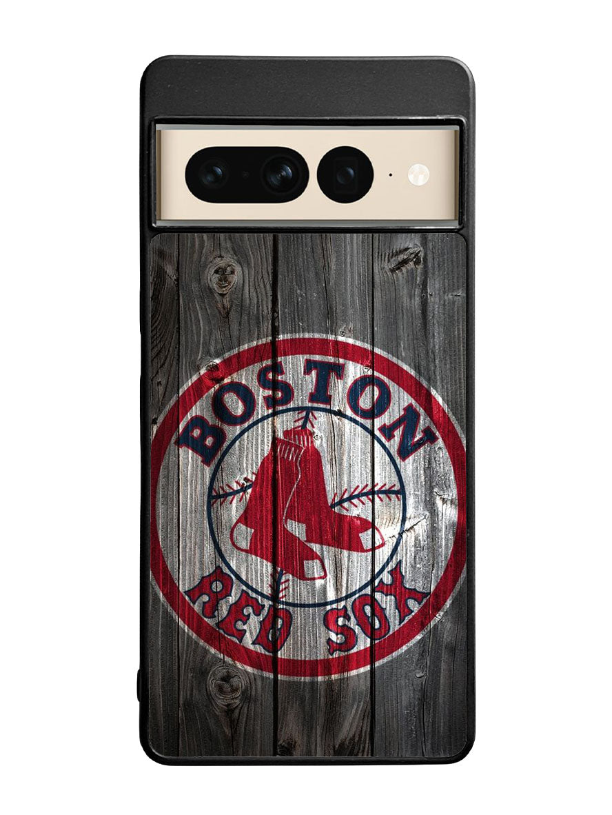Boston Red Sox 5th Google Pixel 7 Pro Case