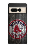 Boston Red Sox 5th Google Pixel 7 Pro Case