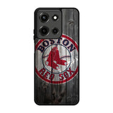 Boston Red Sox 5th Motorola Moto G 5G 2025 Case FE4905