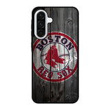 Boston Red Sox 5th Samsung Galaxy A56 Case FE4905