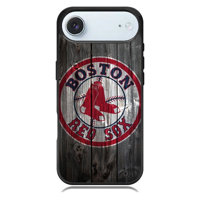 Boston Red Sox X00220 iPhone 17 Air Case