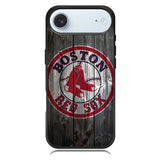 Boston Red Sox X00220 iPhone 17 Air Case