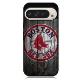 Boston Red Sox X00220 Google Pixel 9 | Google Pixel 9 Pro Case