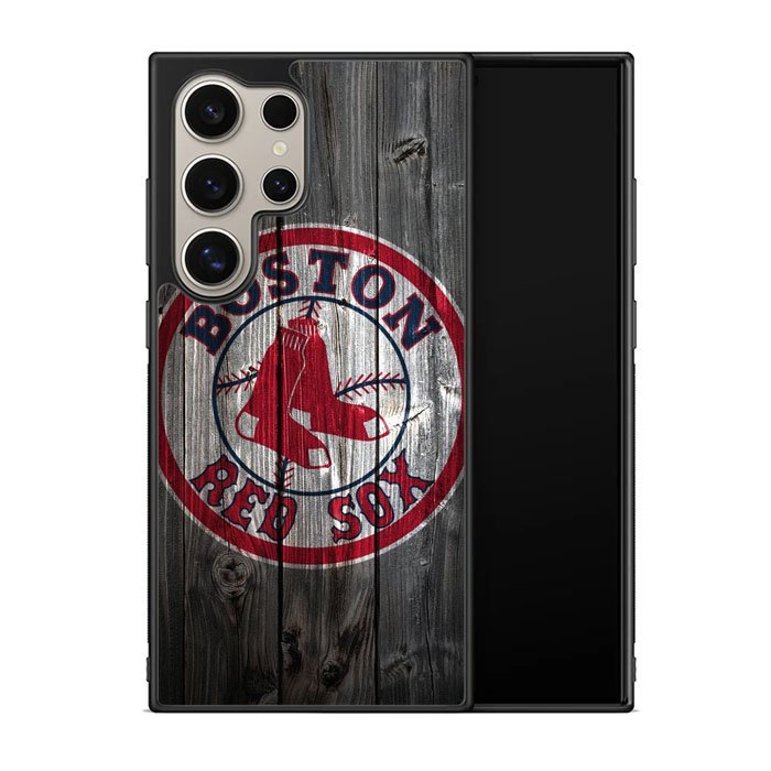 Boston Red Sox X00220 Samsung Galaxy S25 Ultra 5G Case