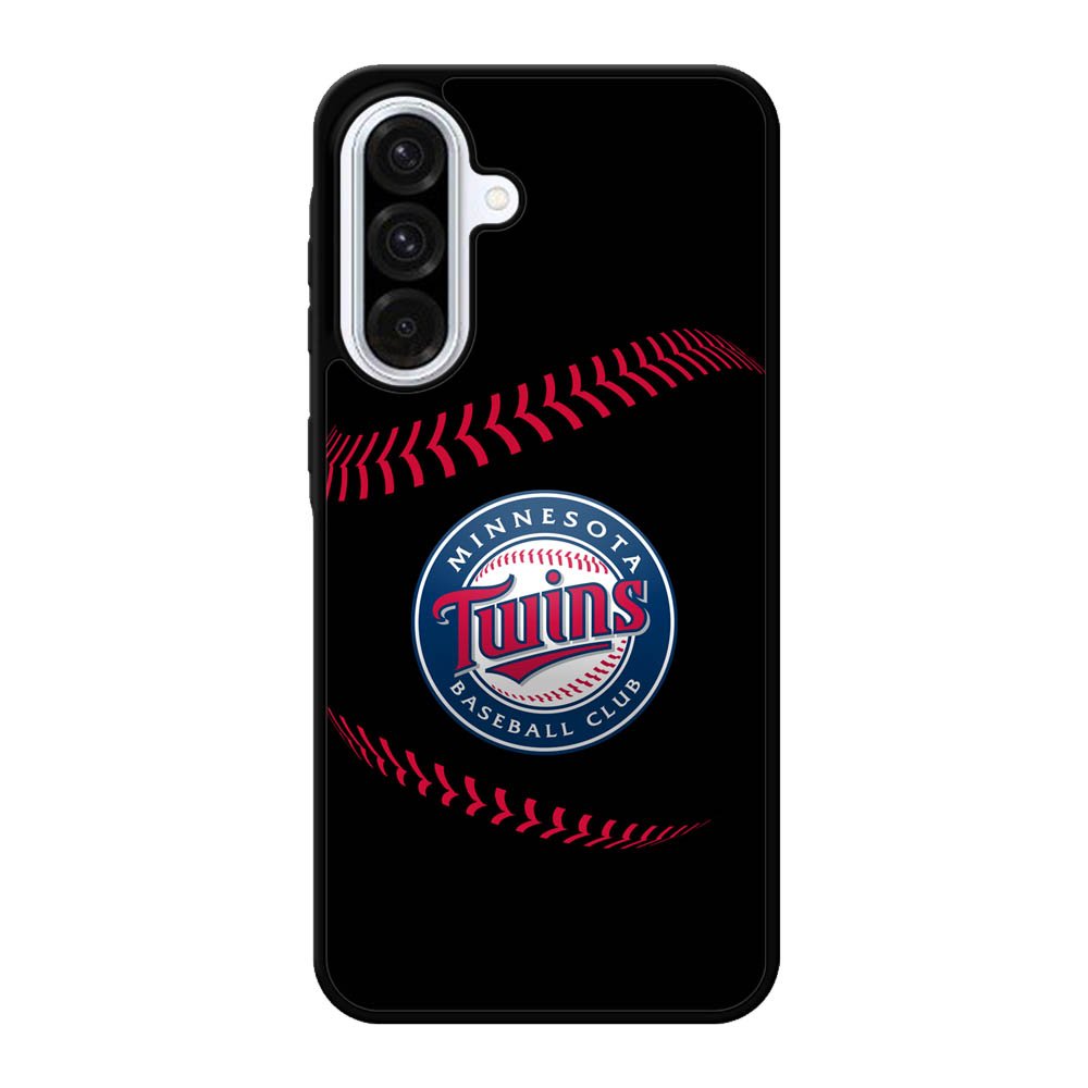 Minnesota Twins MLB Samsung Galaxy A56 Case FE6050