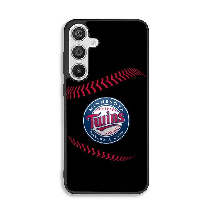 Minnesota Twins MLB Samsung Galaxy A26 Case FE8077