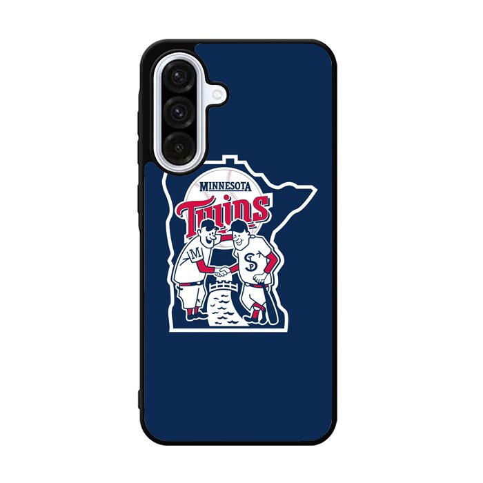 minnesota twins Samsung Galaxy A36 Case FE5950