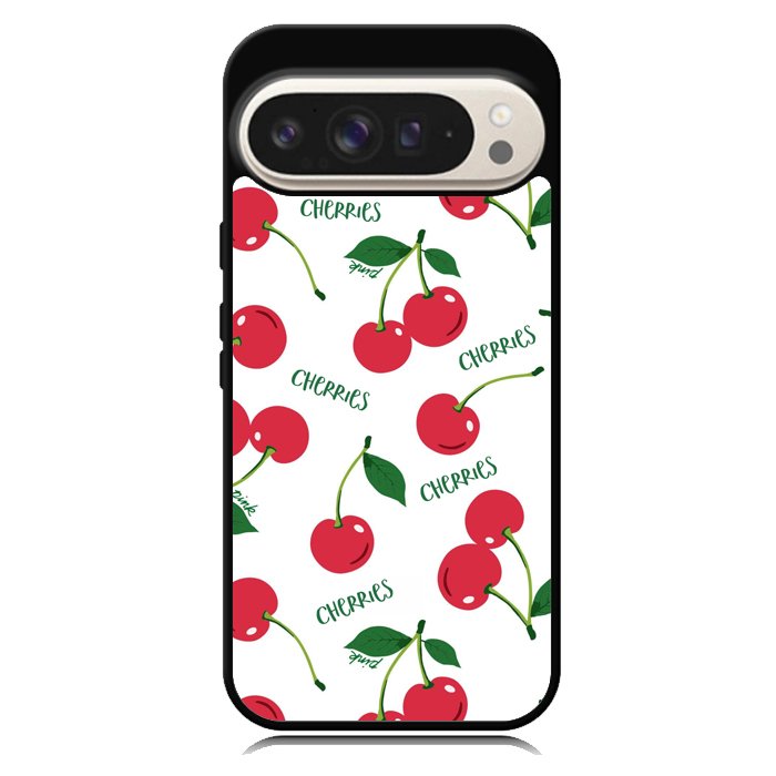 Cherry Forever X00222 Google Pixel 9 Pro XL Case