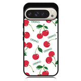 Cherry Forever X00222 Google Pixel 9 | Google Pixel 9 Pro Case