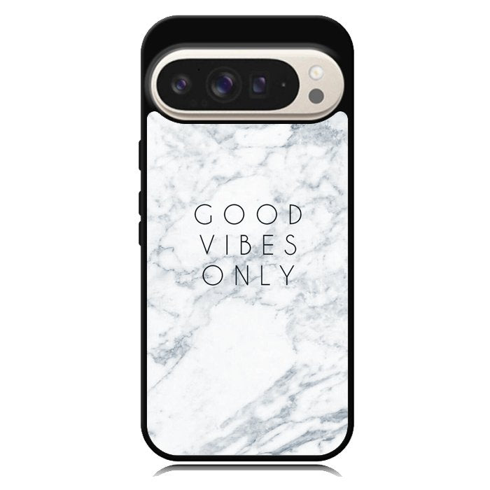 Marble Quote Wallpaper X00224 Google Pixel 9 | Google Pixel 9 Pro Case