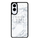 Marble Quote Wallpaper X00224 Samsung Galaxy S25 Edge Case